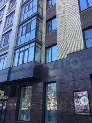 2-к. квартира, 80 м², 5/6 эт.