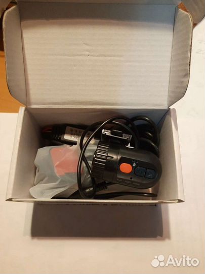 Видеорегистратор HD mini RM-RZ3001