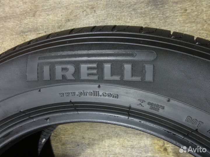 Pirelli Scorpion Verde 255/55 R18 105W