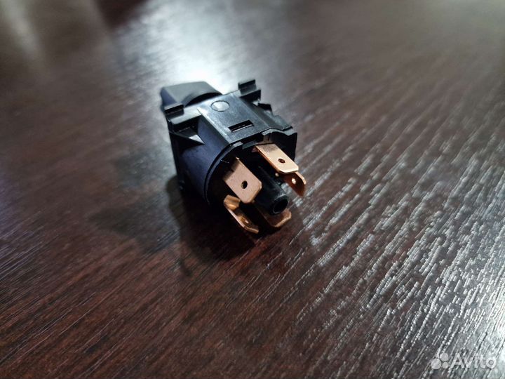 Выключатель отопителя VW Golf 2, Passat B2, Jetta