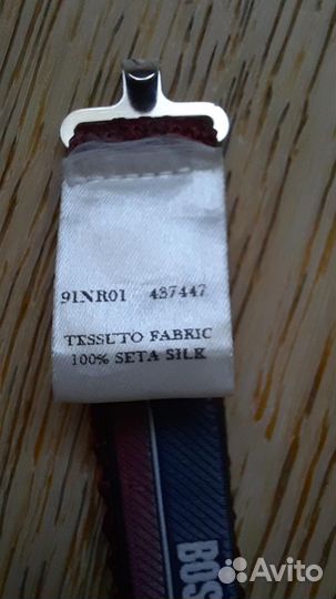 Галстук бабочка мужская Bosco оригинал