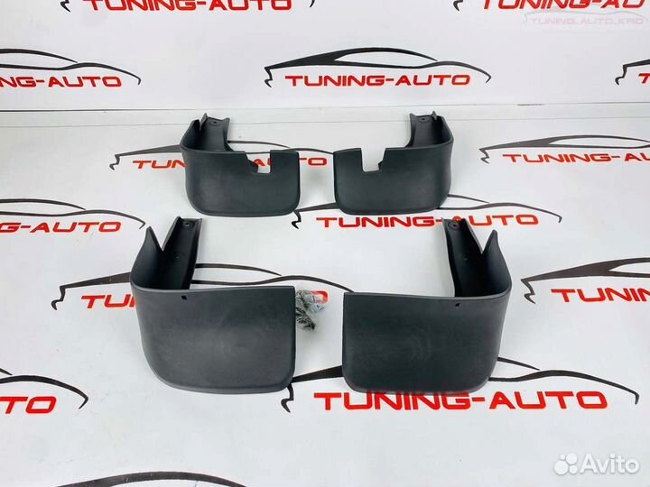 Брызговики Lexus RX330 Z7273