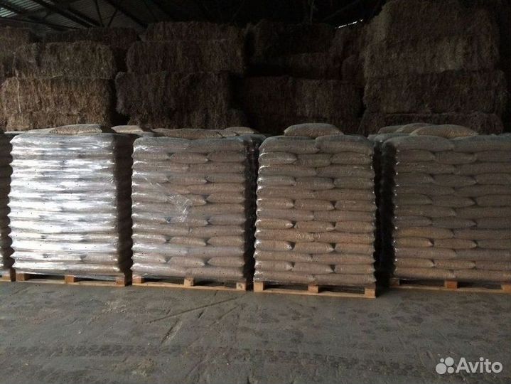 Пеллеты опт опт от 20 т