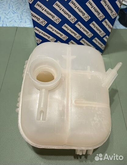 Расширительный бачок Opel Astra H