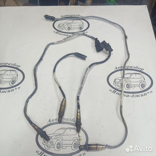 Лямбда-зонд Bmw n62b44 e53 4.4/4.8