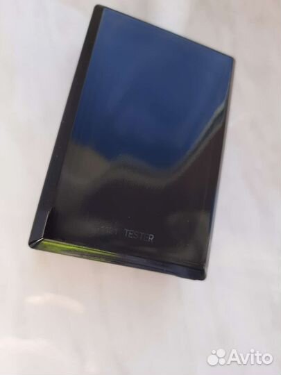 Antonio Banderas туалетная вода муж 100мл оригинал