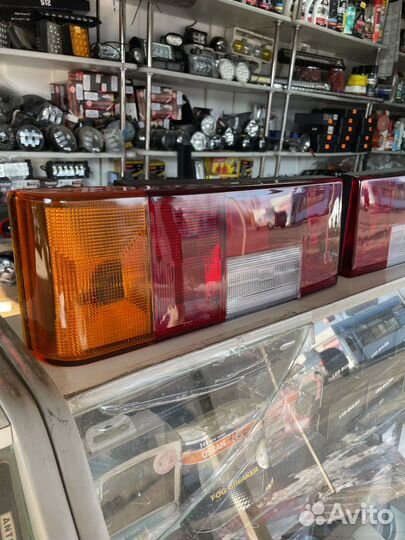 Стопы ваз 2109,2114 комплект