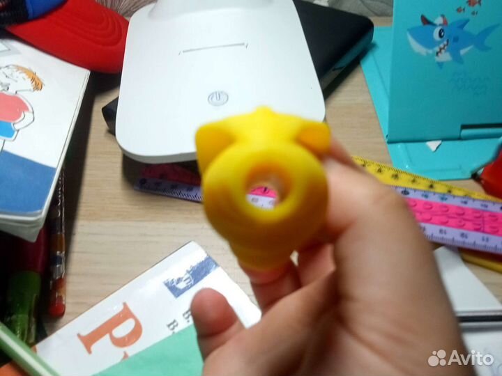 Правильно писать ручку или карандаш