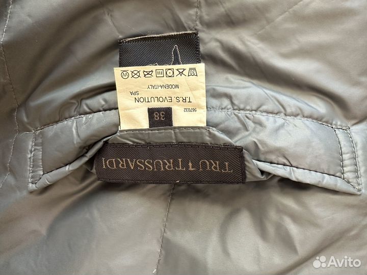 Куртка зимняя женская