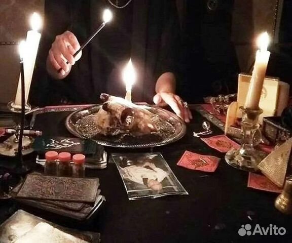 Гадалка,гадание,приворот