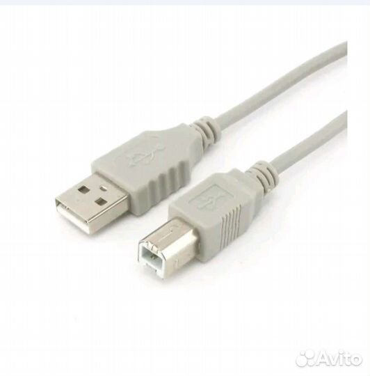 Кабель для принтера