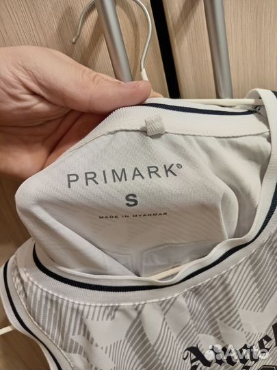 Primark