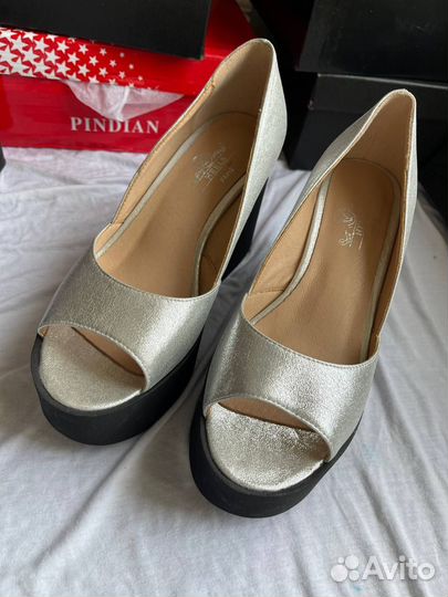 Туфли женские