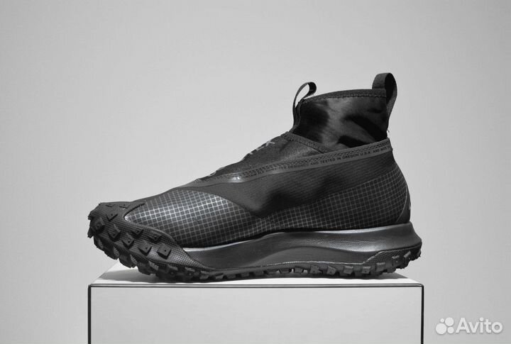 Nike ACG Gore-Tex (41/42, Демисезон, Примерка)