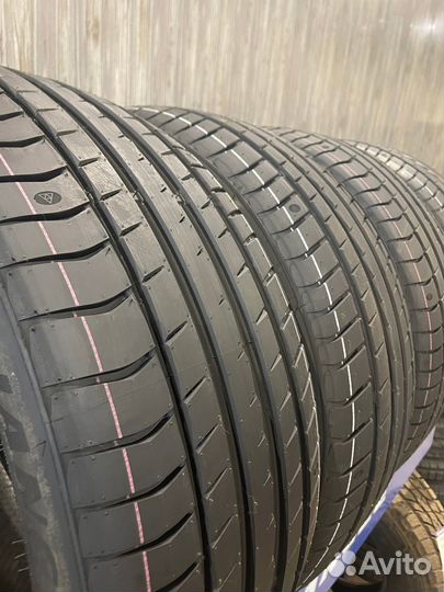 Triangle EffeXSport TH202 225/50 R17 98Y