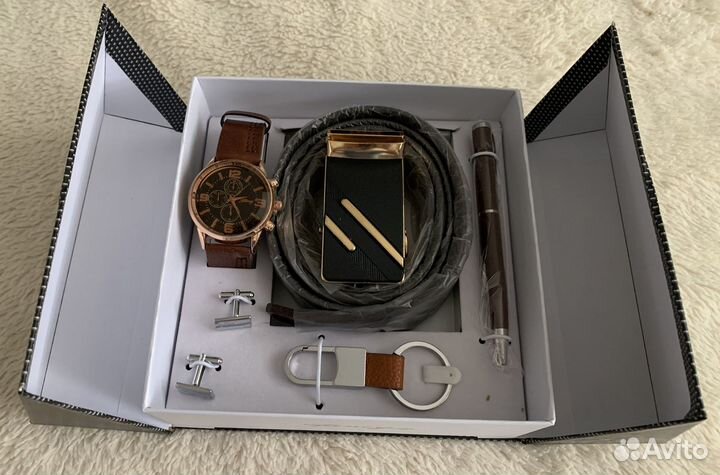 Подарочный набор для мужчин