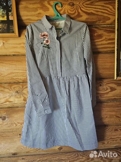 Платье ostin L