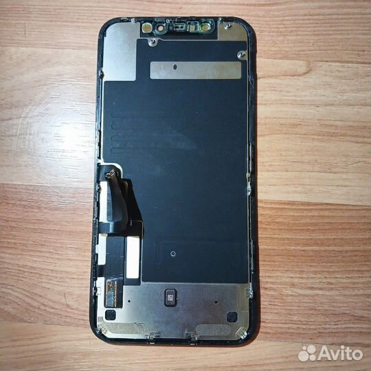 Дисплей на iPhone 11, оригинал