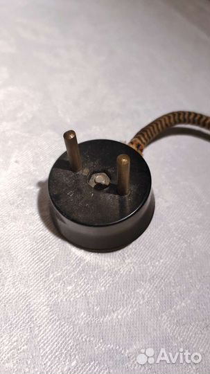 Самовар электрический СССР