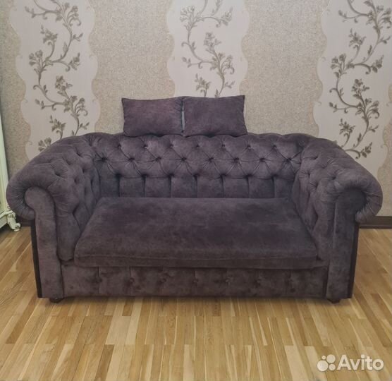 Диван честер