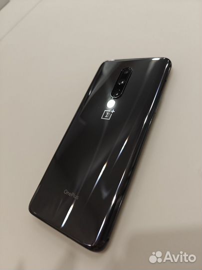 OnePlus 7 Pro, 6/128 ГБ