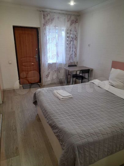 Квартира-студия, 22 м², 1/2 эт.