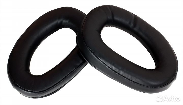 Амбушюры Sennheiser GSP300, 350, 370, 301, 302,303