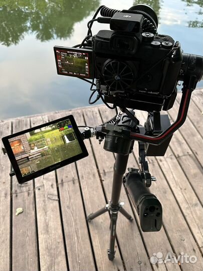 Услуги Видео