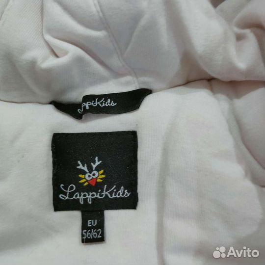 Конверт детский