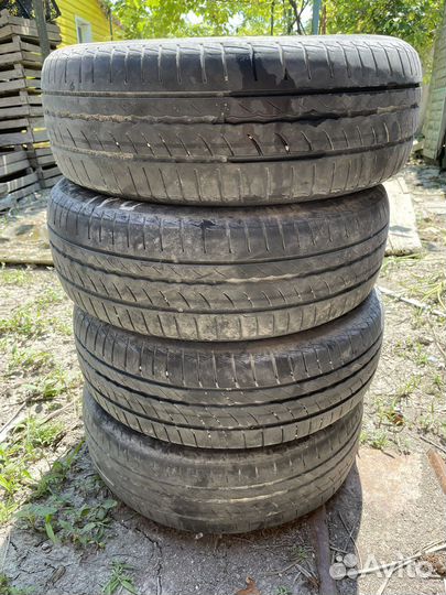 Pirelli Cinturato P1 185/60 R15 34C