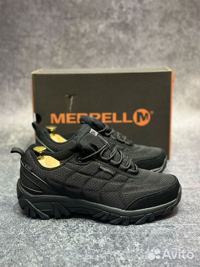 Кроссовки Merrell Ice cap moc ll