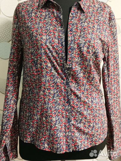 Рубашки блузки Zolla xl