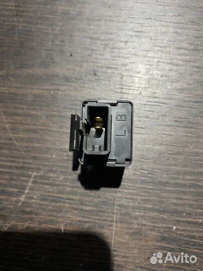 Реле поворотников для Yamaha FJR1300 03-05