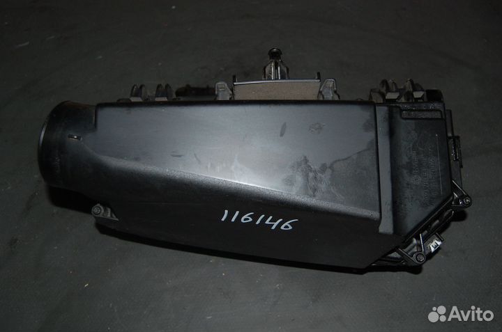 Корпус воздушного фильтра