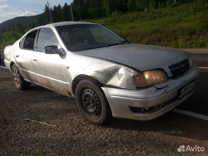 Тойота Камри SV 40-43 в полный разбор