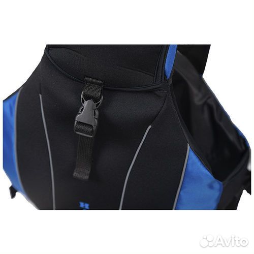 Жилет спортивный hikexp Hydro Force - L/XL