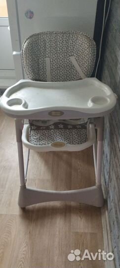 Стул для кормления
