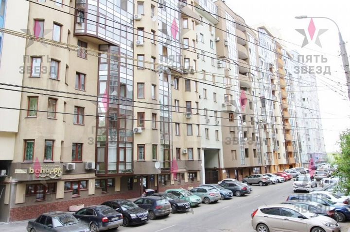 Продажа помещения 194 кв.м