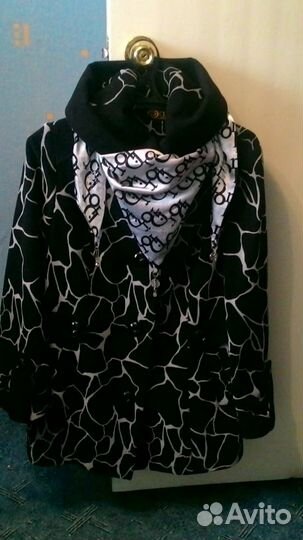 Полупальто