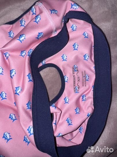 Топ женский