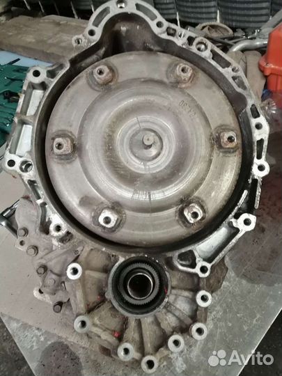 АКПП ленд ровер фрилендер 2