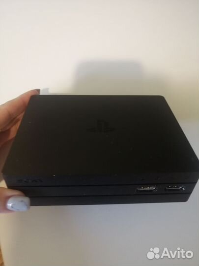 Шлем sony ps4 VR