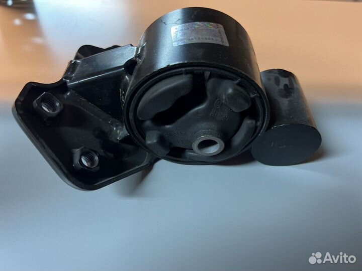 Опора АКПП hyundai/kia accent1999- левая