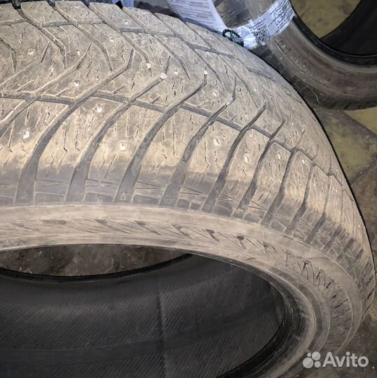 Yokohama Ice Guard IG65 275/45 R21 110T