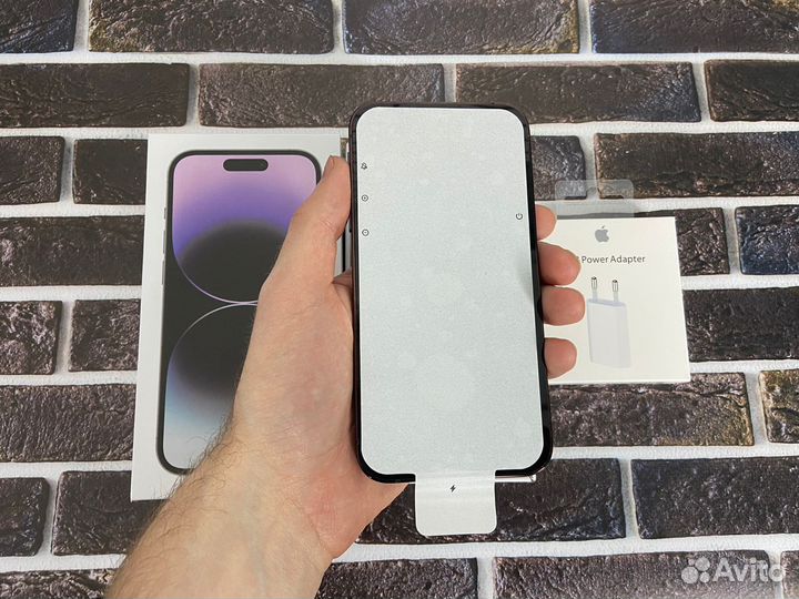 iPhone 14 Pro, 128 ГБ