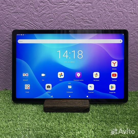 Планшет Lenovo P11 4/128gb