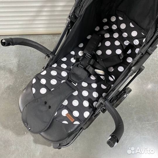 Прогулочные коляски