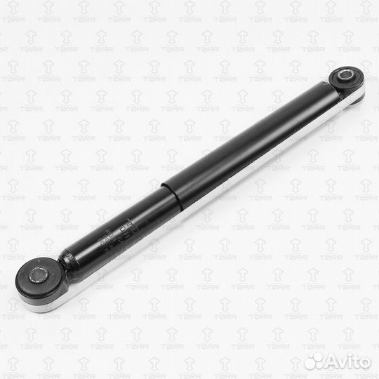 Амортизатор задний газовый