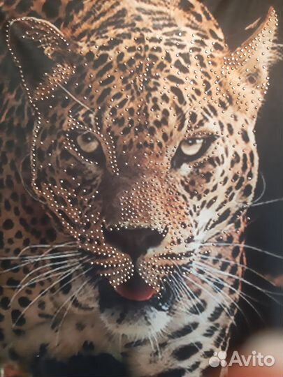 Туника женская