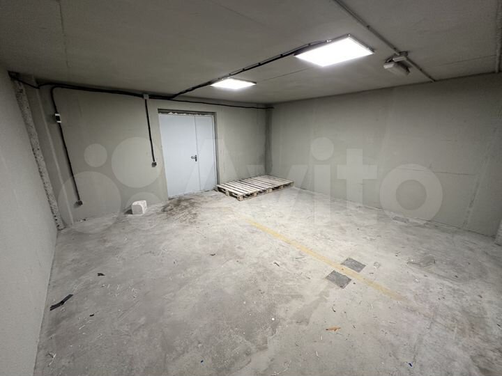 Склад, 28 м² на против тяк Москва Люблино